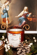 Advent Candle
