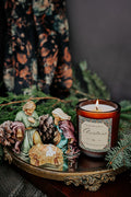 Christmas Candle