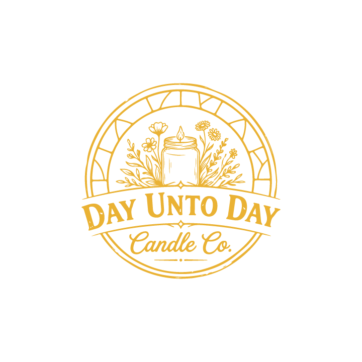 Day Unto Day Candle Co.