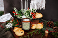 St. Lucia Candle